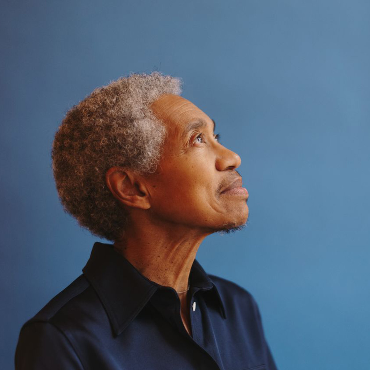 Beverly Glenn-Copeland by Brianna Blank